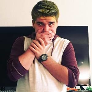 Meet your Posher, Kaleb